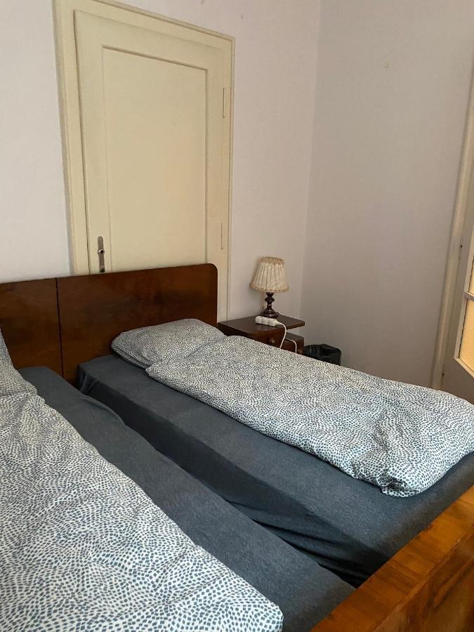Vintage Rooms In Old Town Краков Экстерьер фото