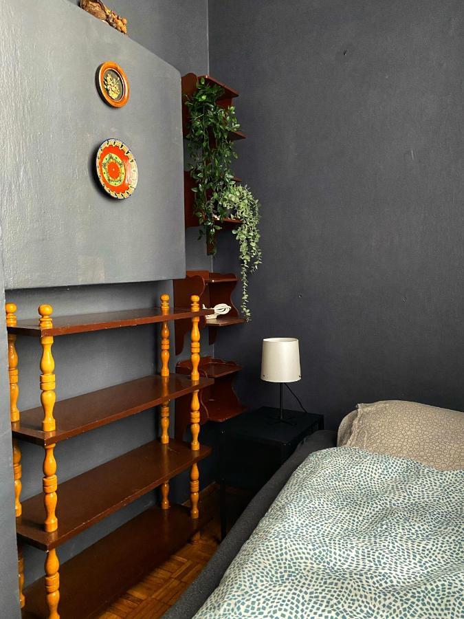 Vintage Rooms In Old Town Краков Экстерьер фото